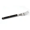 gold knife and fork set